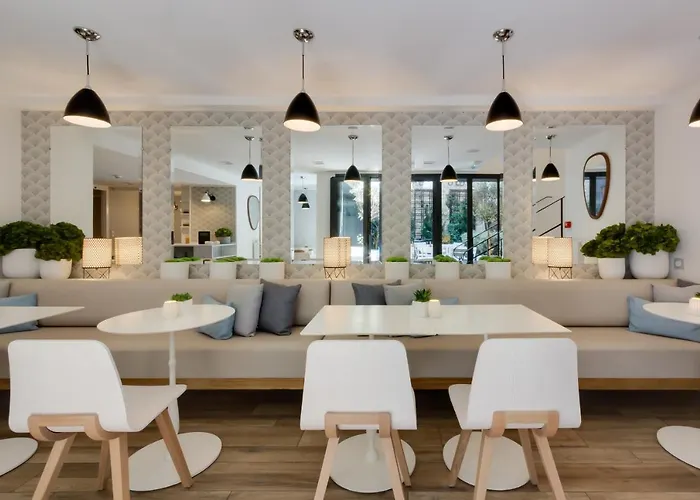 Les 2 Villas