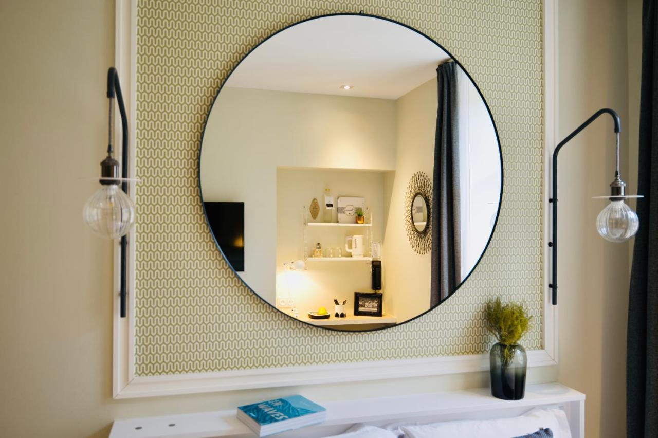 Hotel Les 2 Trouville-sur-Mer