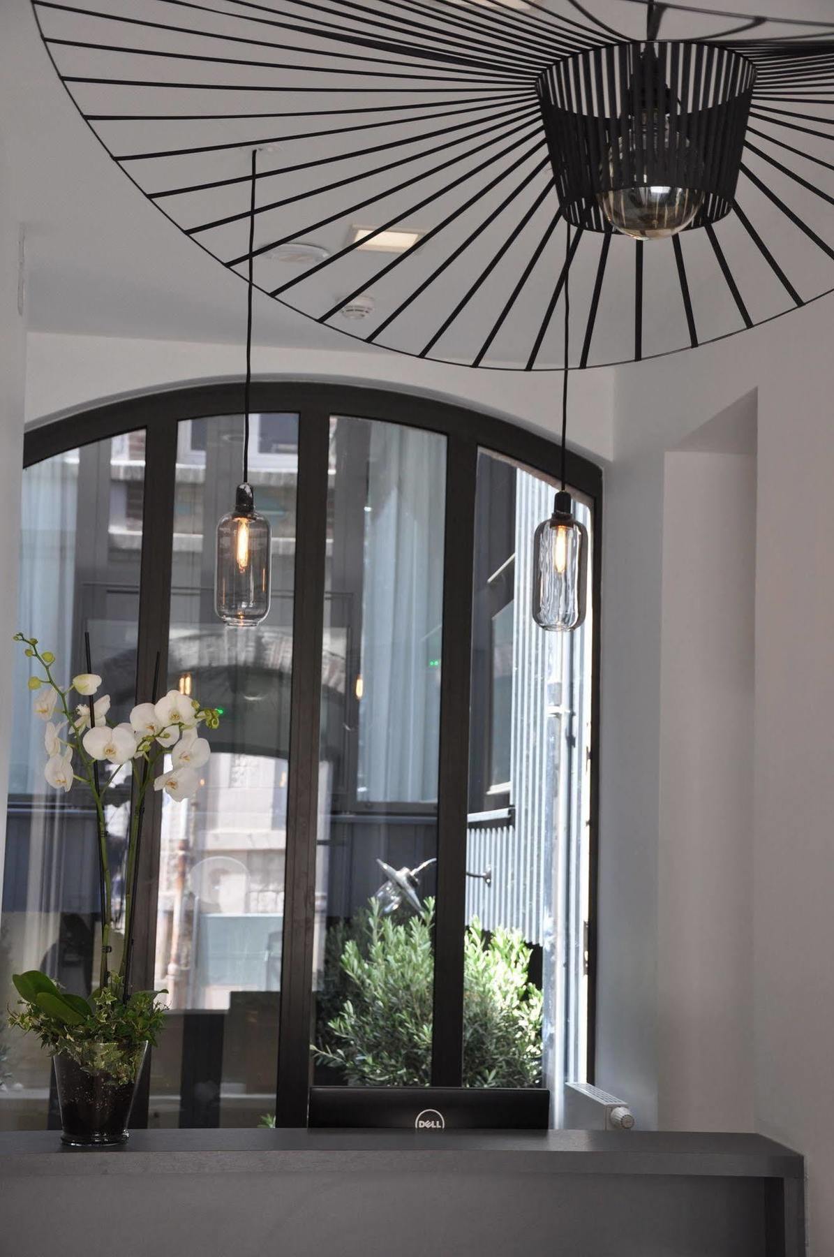 Les 2 Hotel Trouville-sur-Mer