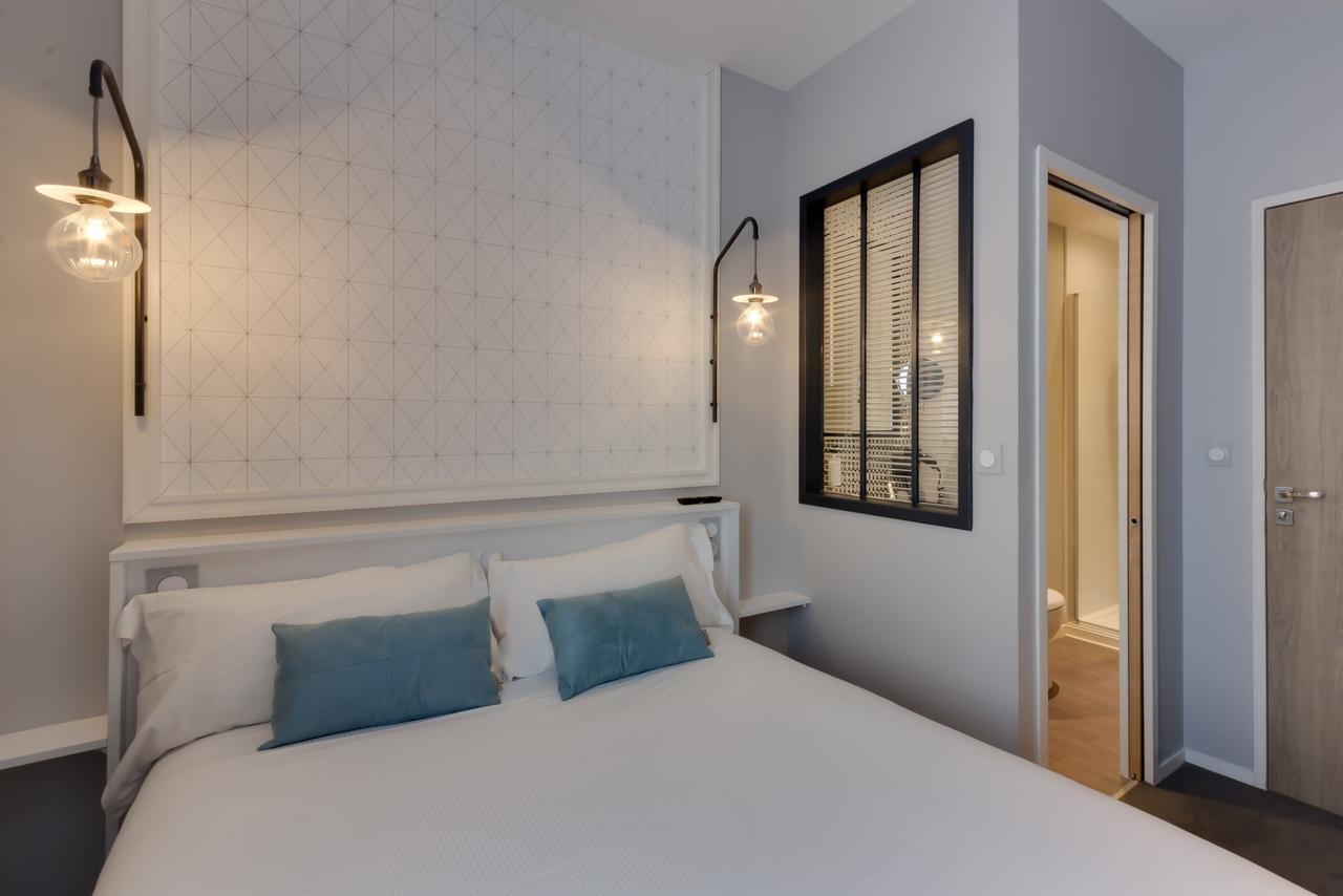 Les 2 Hotel