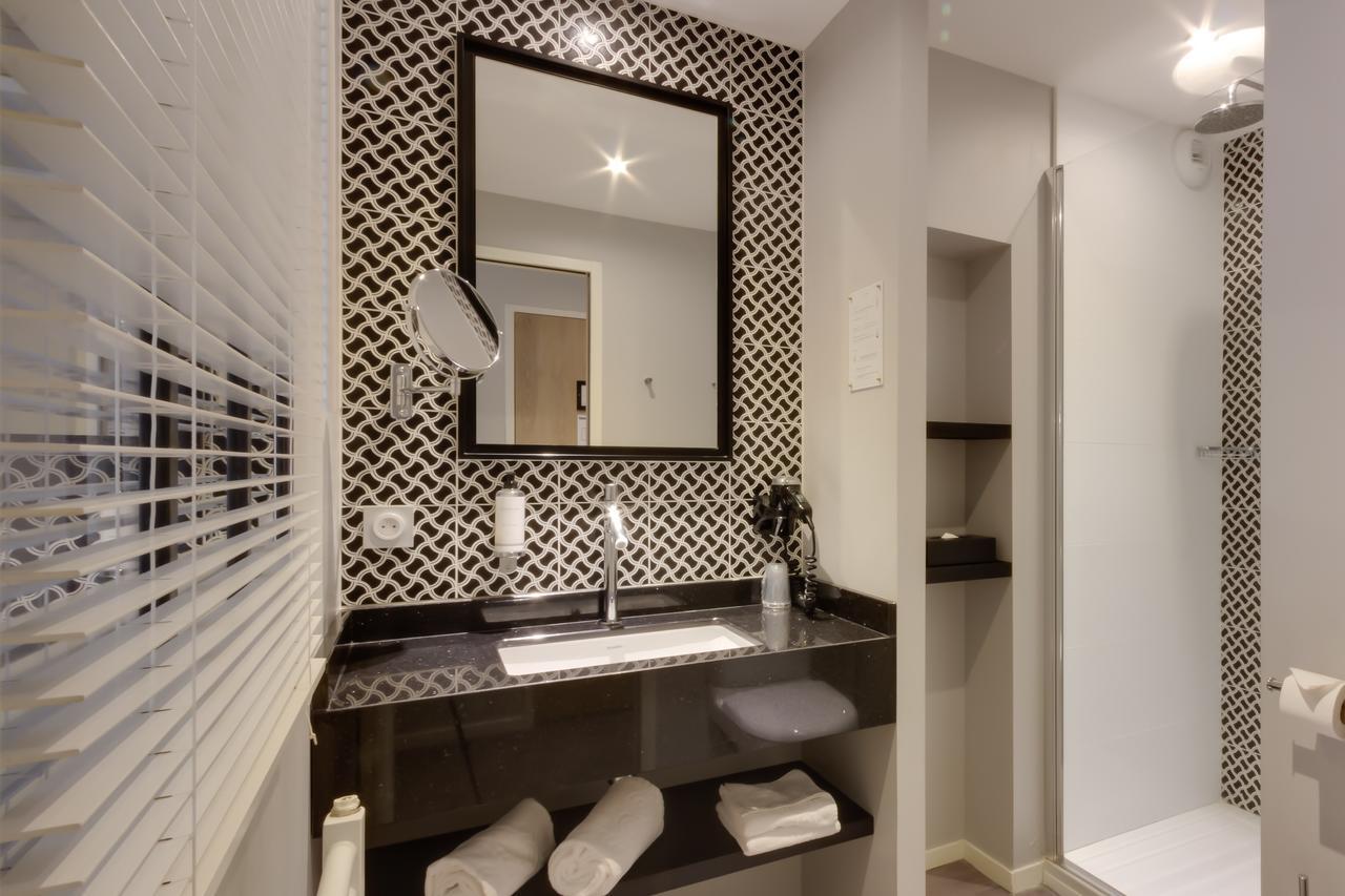 Hotel Les 2 Trouville-sur-Mer