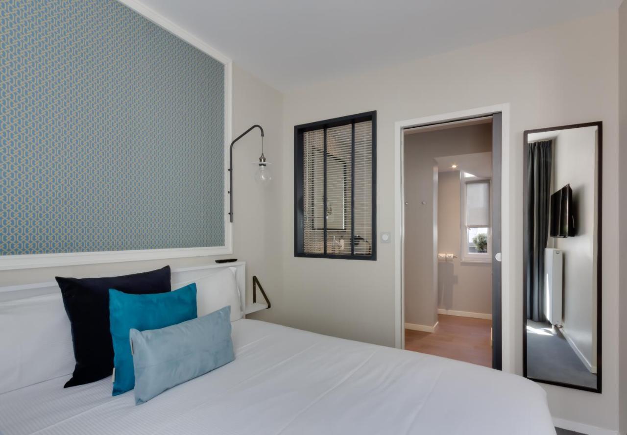 Hotel Les 2