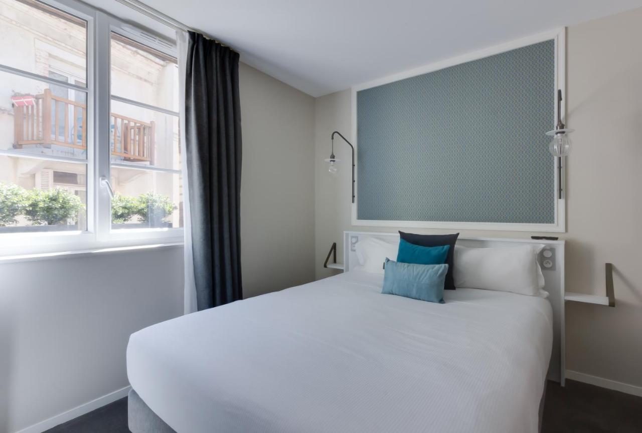 Les 2 Hotel 3*