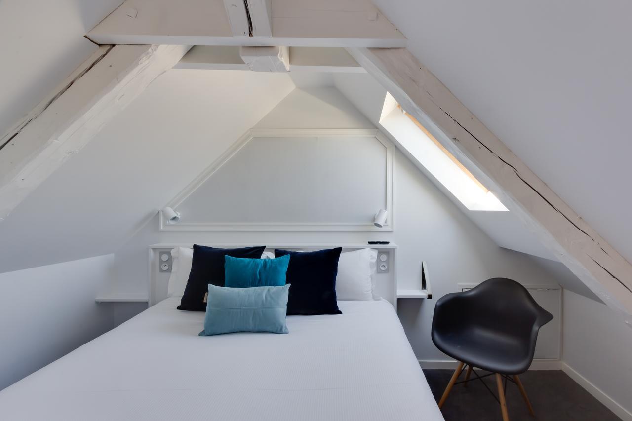 Les 2 3* Trouville-sur-Mer