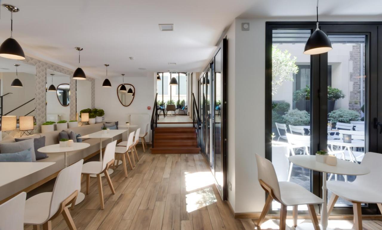 Les 2 Hotel