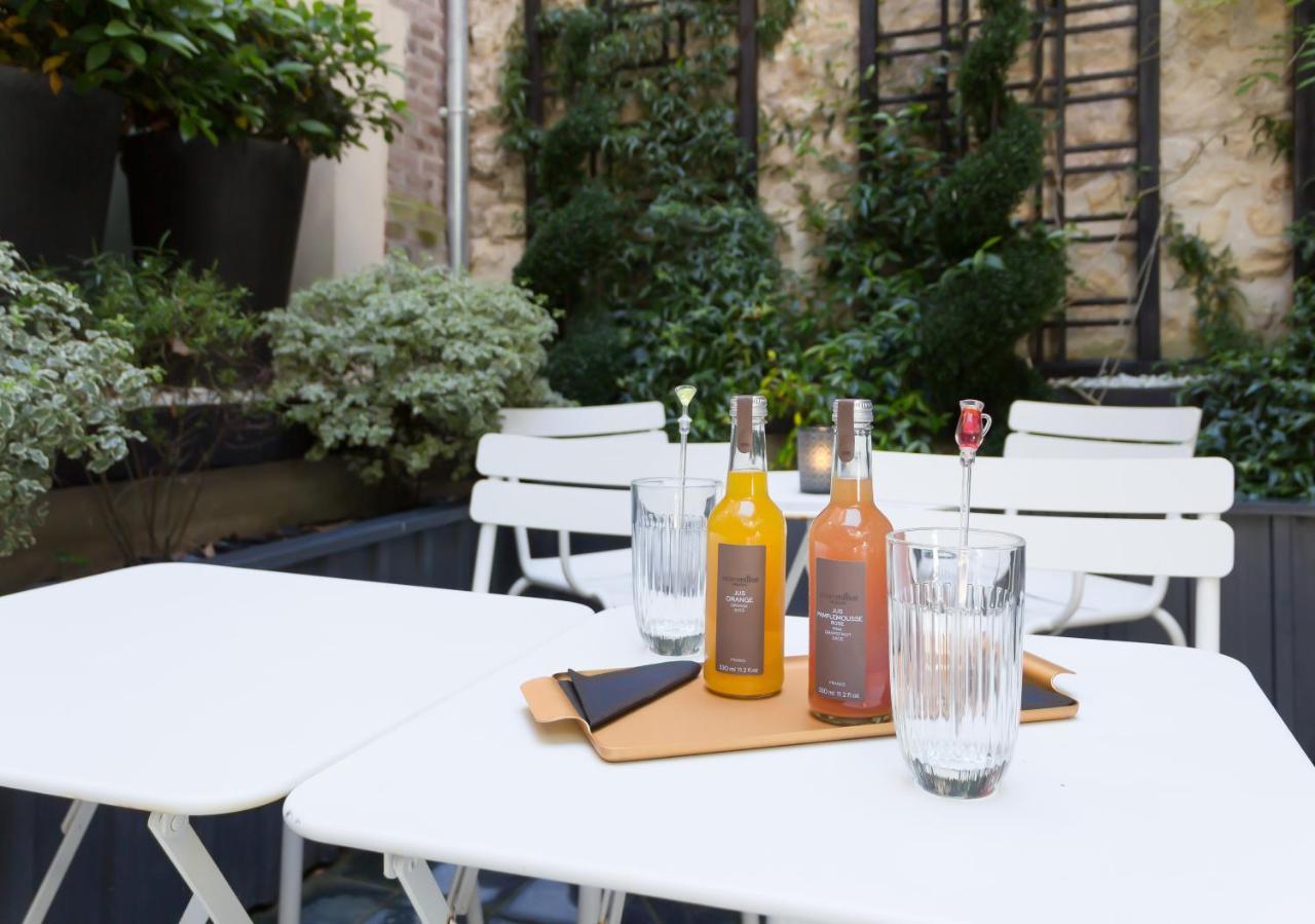 Hotel Les 2 Trouville-sur-Mer