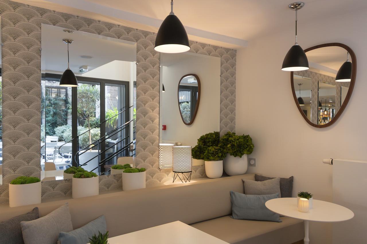 Les 2 Hotel