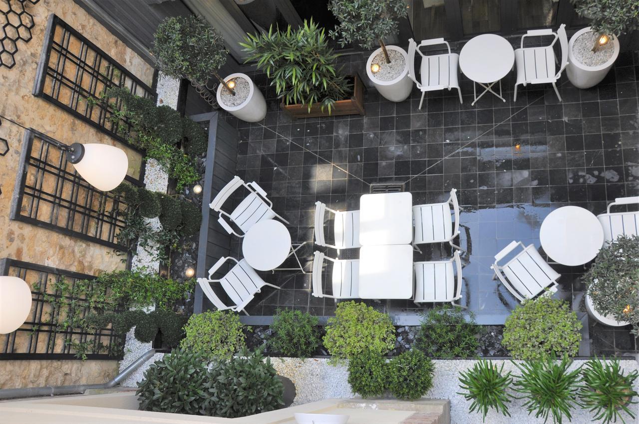 Hotel Les 2 Trouville-sur-Mer