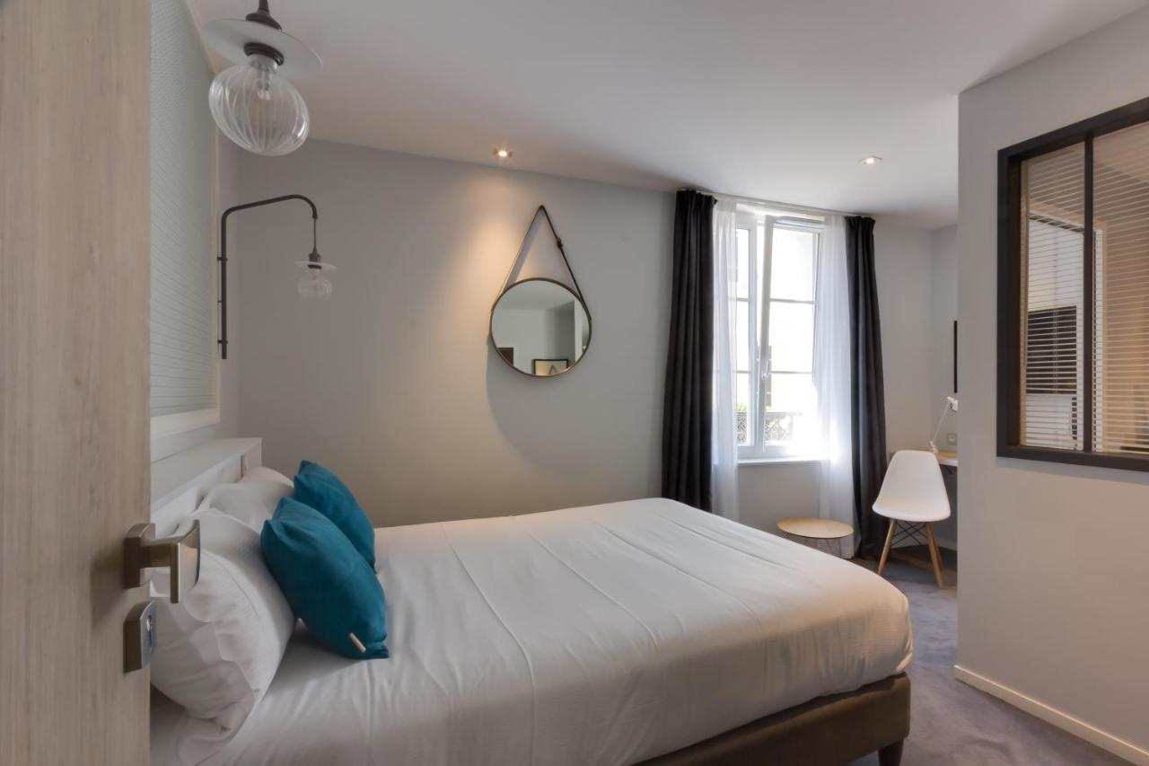 Les 2 Trouville-sur-Mer